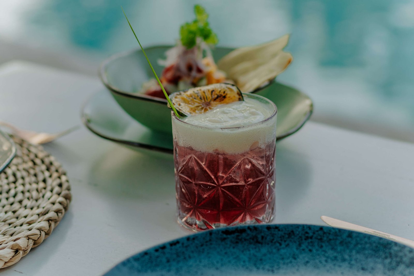 Gastronomia nos eventos